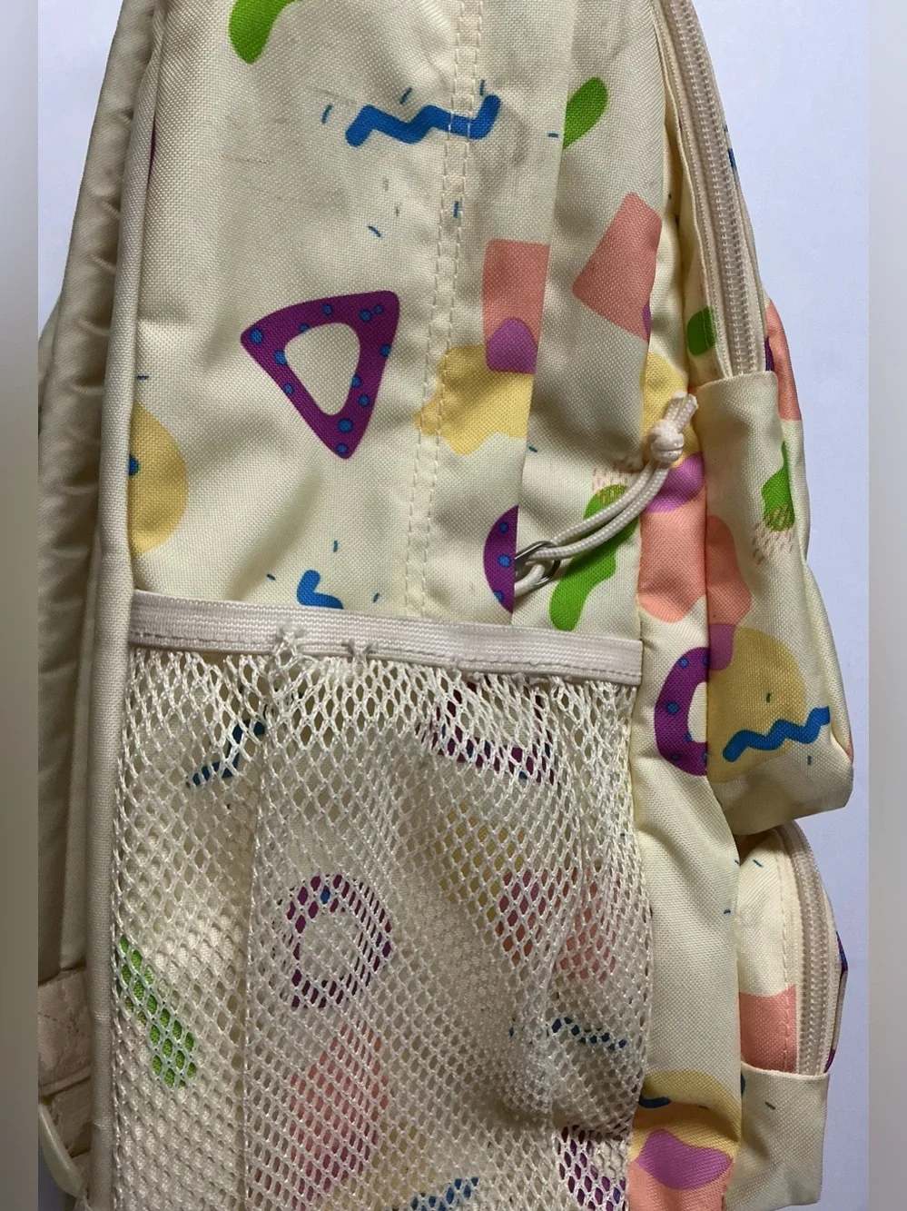 Jansport doubleton backpack